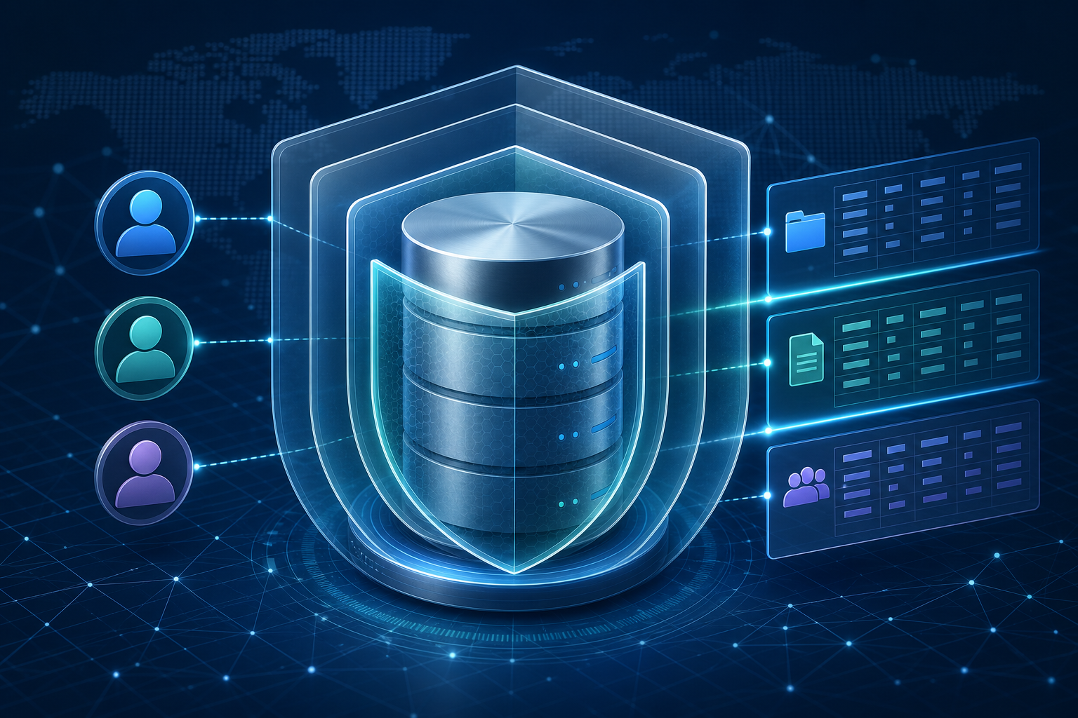 PostgreSQL Row-Level Security Best Practices for Data Access Control