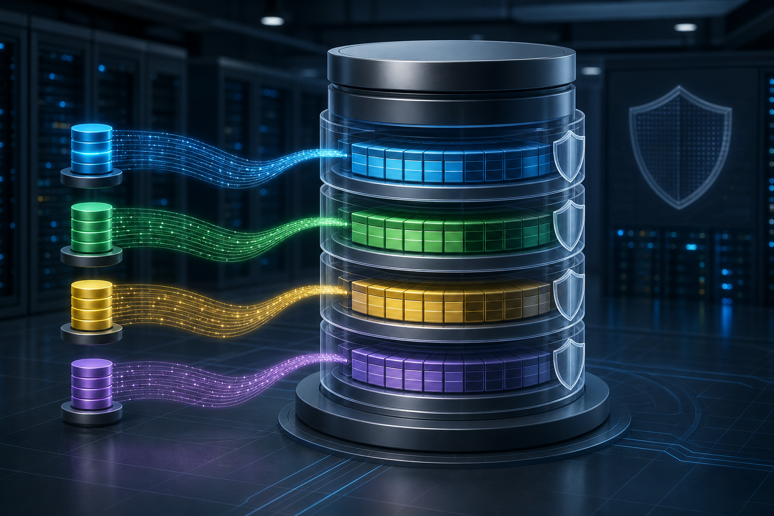 PostgreSQL Row-Level Security Policy Design for Multi-Tenant Databases