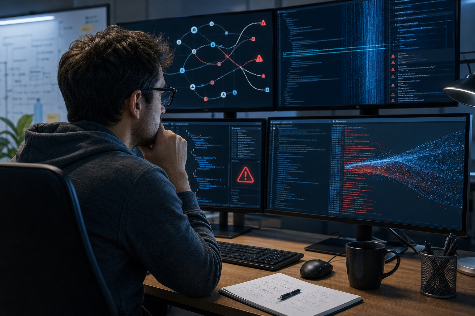 Python JSONDecodeError Troubleshooting for Invalid API Responses