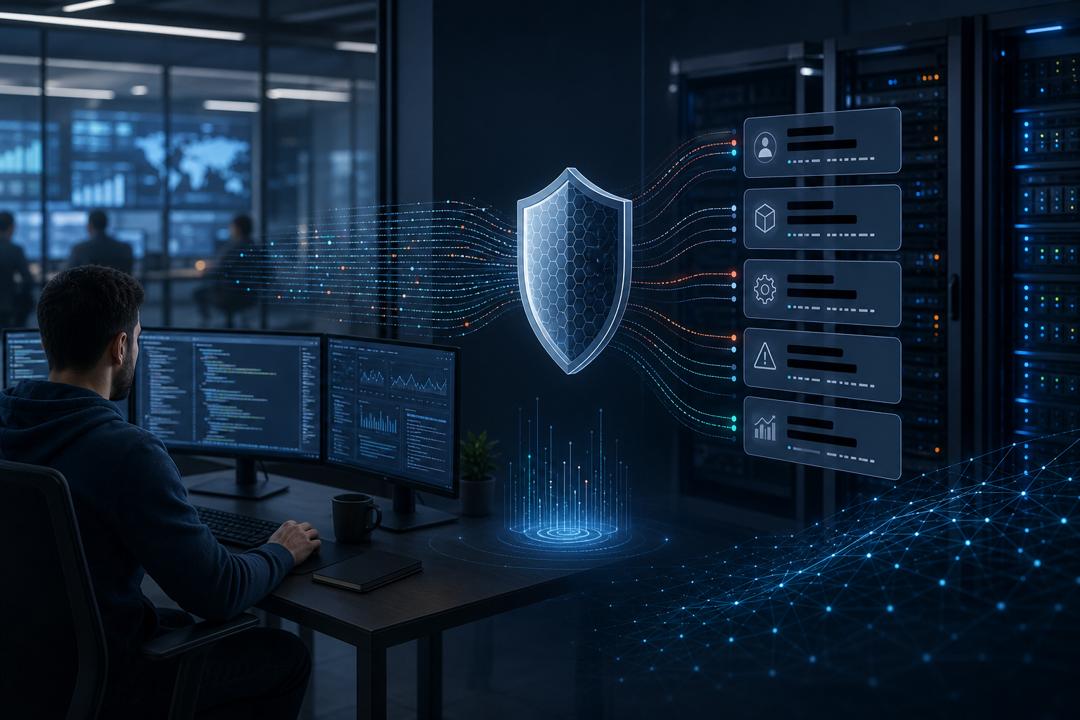 Python Logging Best Practices for Secure Production Systems