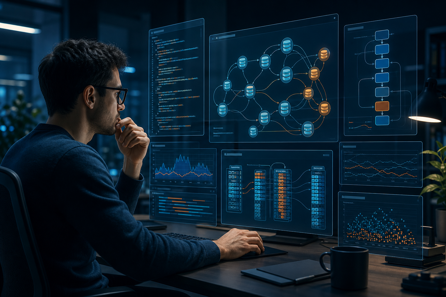 Python Memory Profiling with tracemalloc and objgraph