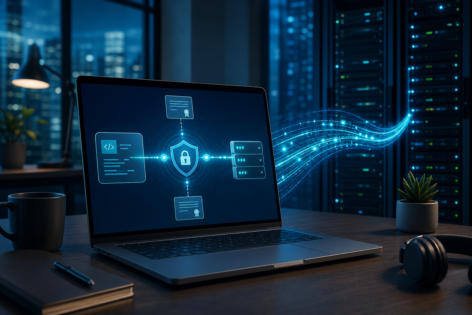 Python Requests Tutorial: Secure API Calls with TLS Verification