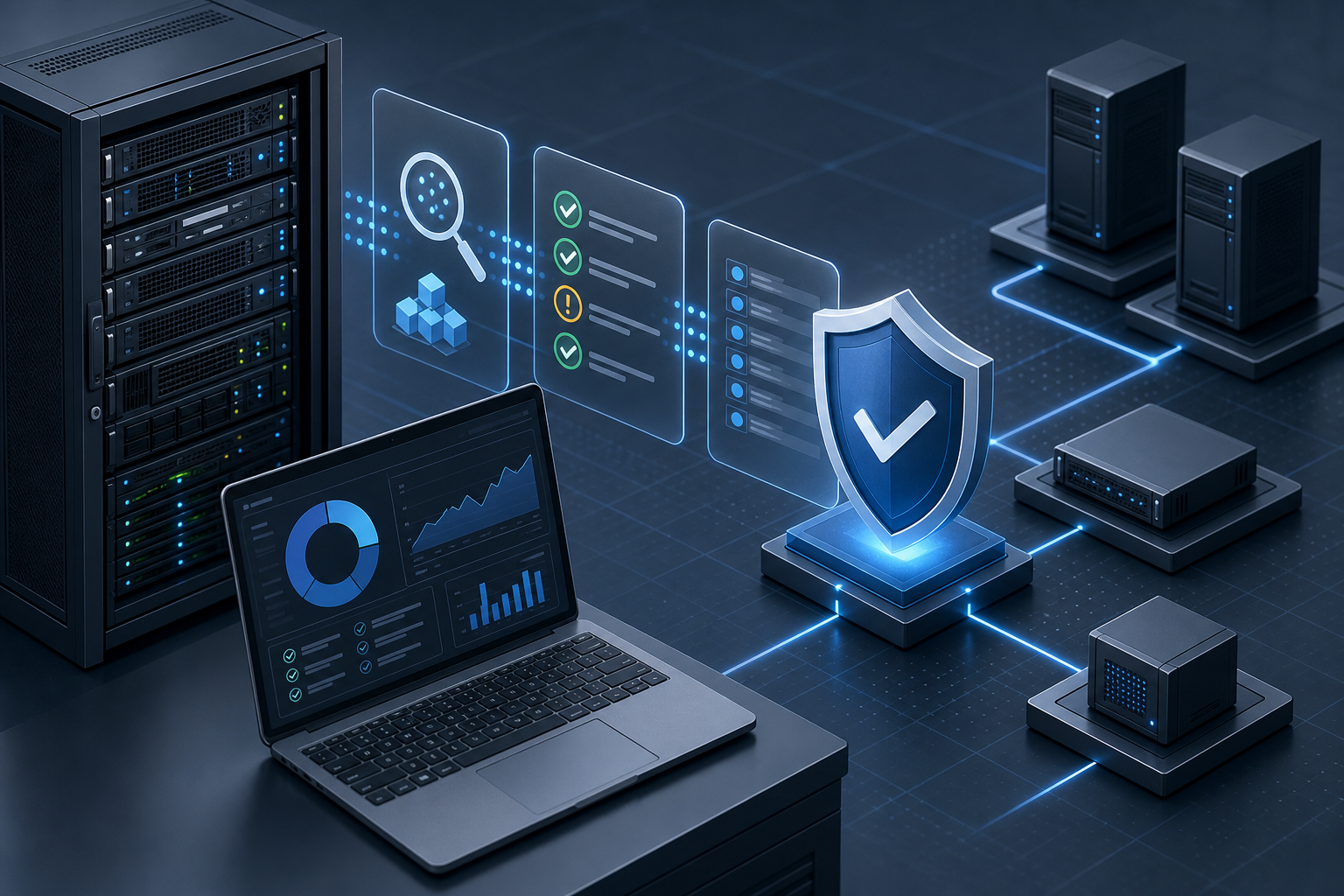 RHEL Vulnerability Scanning with OpenSCAP and SCAP Security Guide