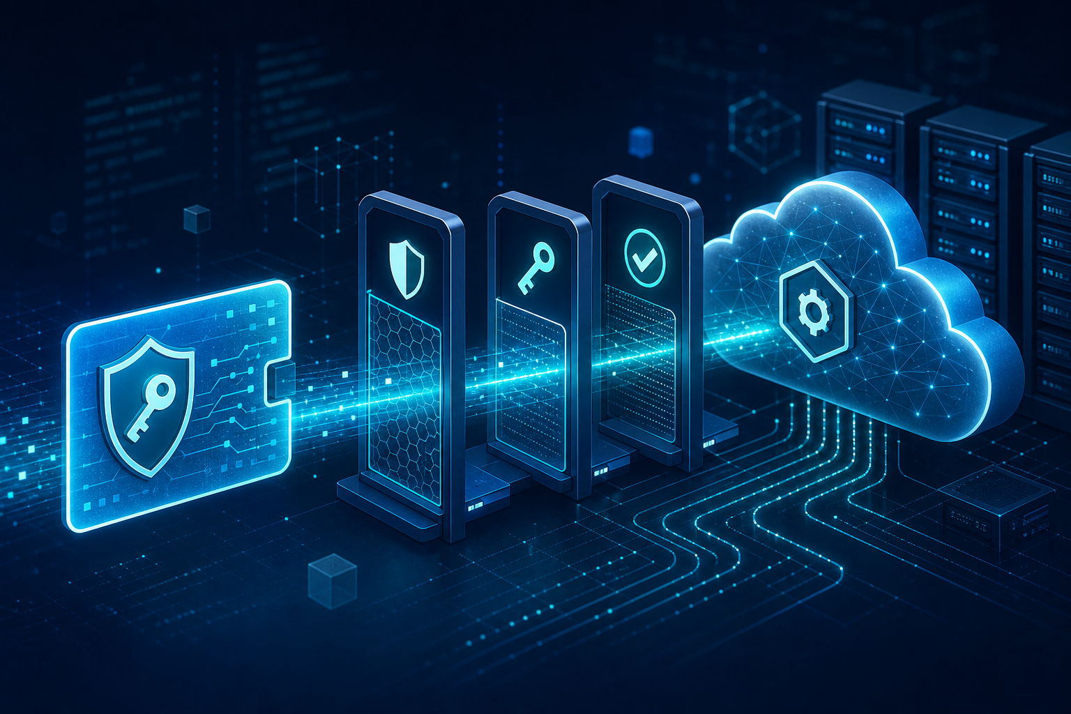 Secure C# API Authentication with JWT and ASP.NET Core
