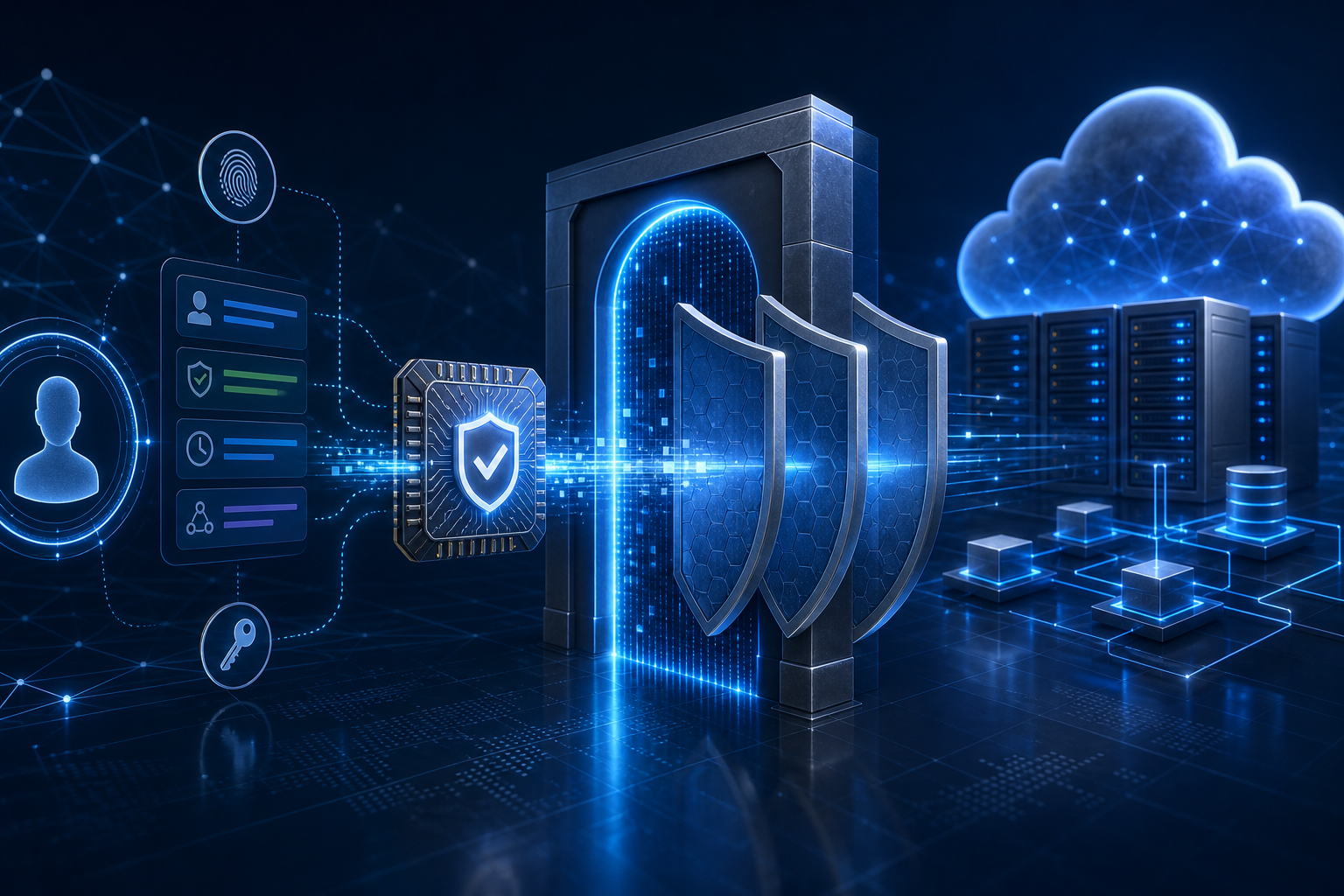 Securing ASP.NET Core APIs with JWT Authentication and Claims Validation