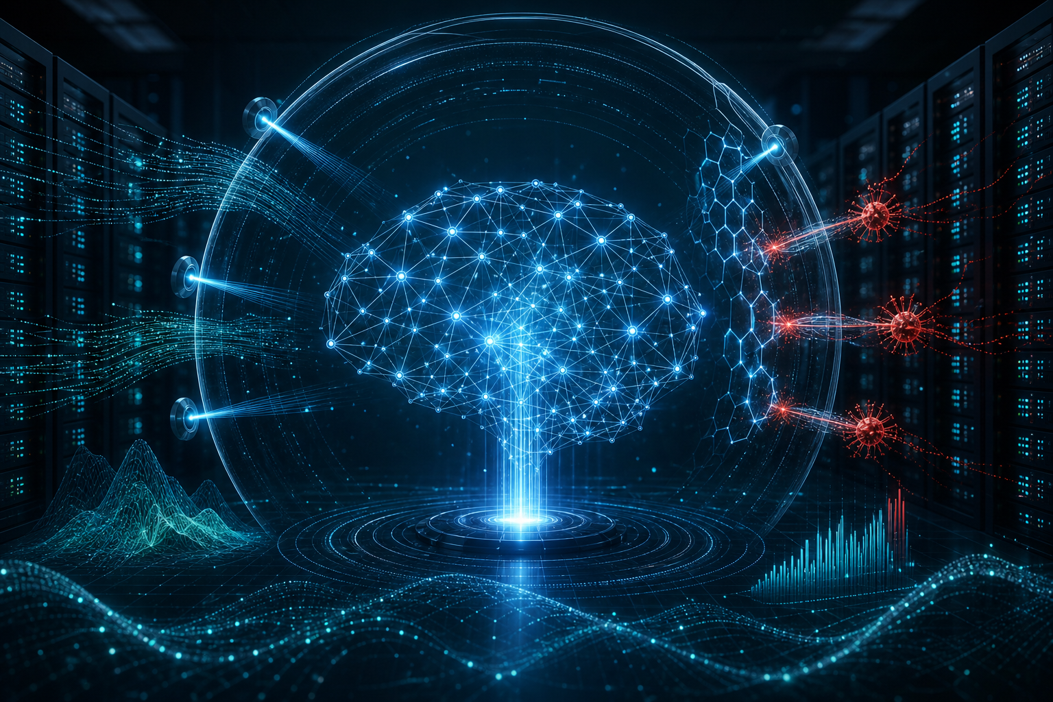 Securing ML Models with Adversarial Attack Detection