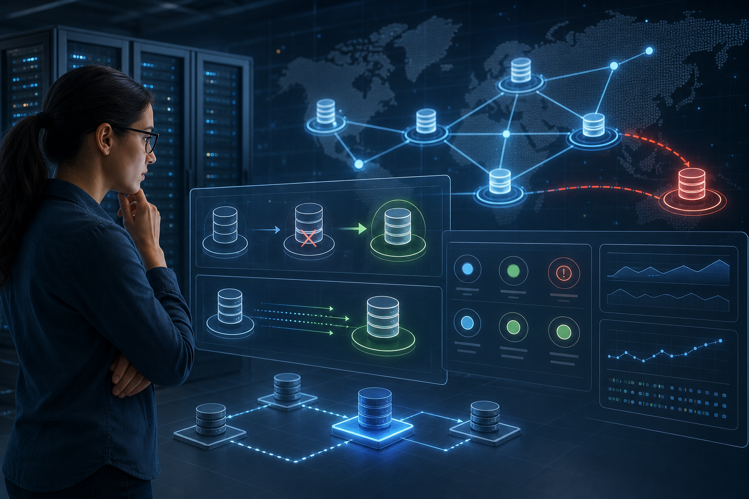 SQL Server Always On Availability Groups Troubleshooting Guide