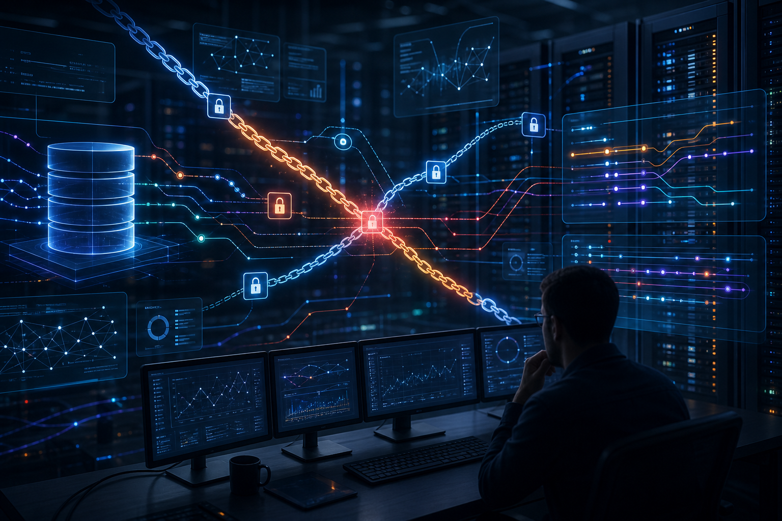 SQL Server Deadlock Troubleshooting with Extended Events