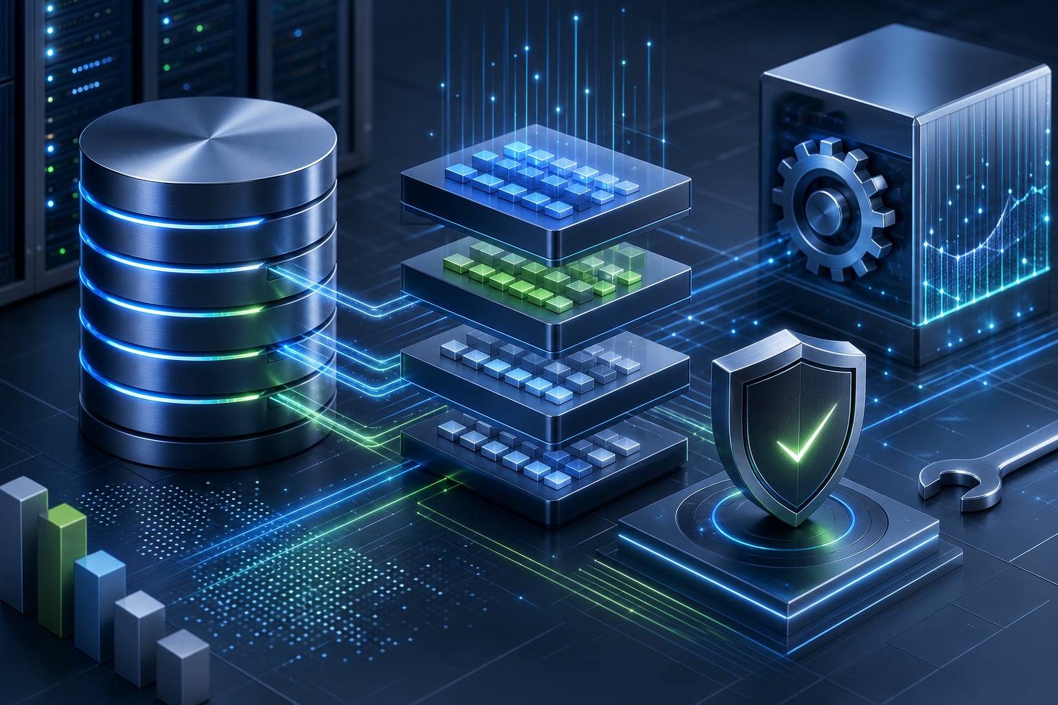 SQL Server Index Maintenance Tutorial for Query Performance Optimization