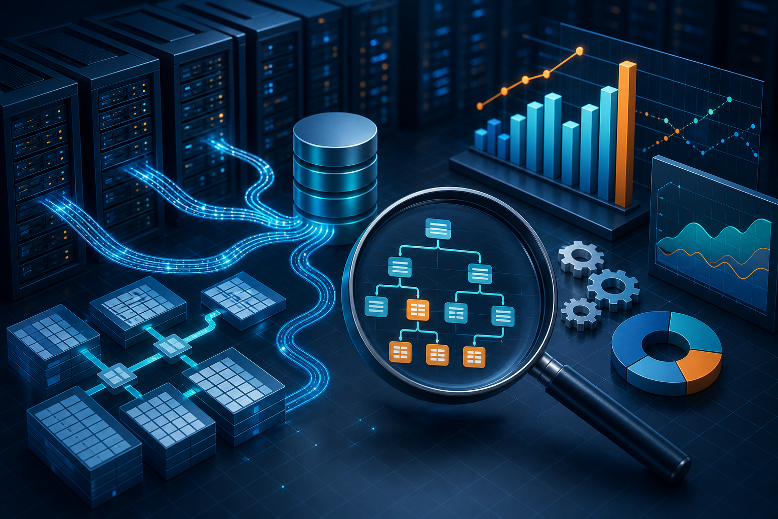SQL Server Query Optimization for Faster Analytical Reporting