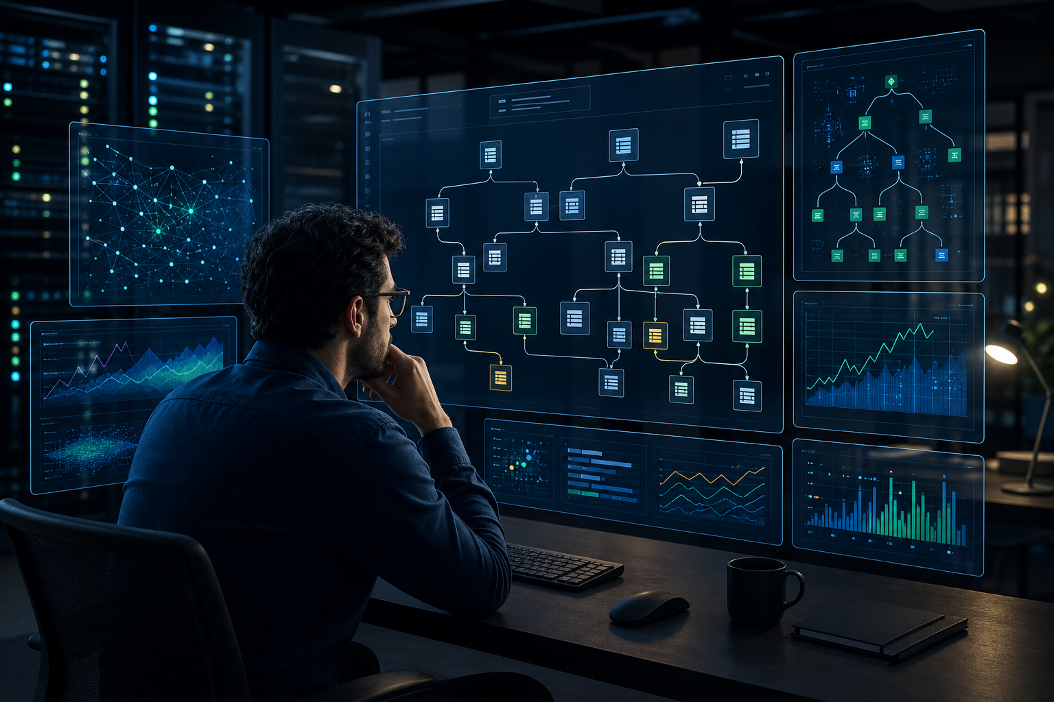 SQL Server Query Performance Tuning with Execution Plans