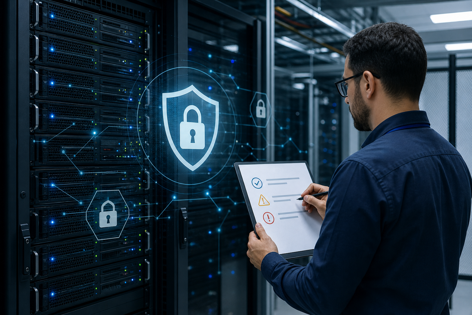 SQL Server Vulnerability Assessment and Hardening Checklist