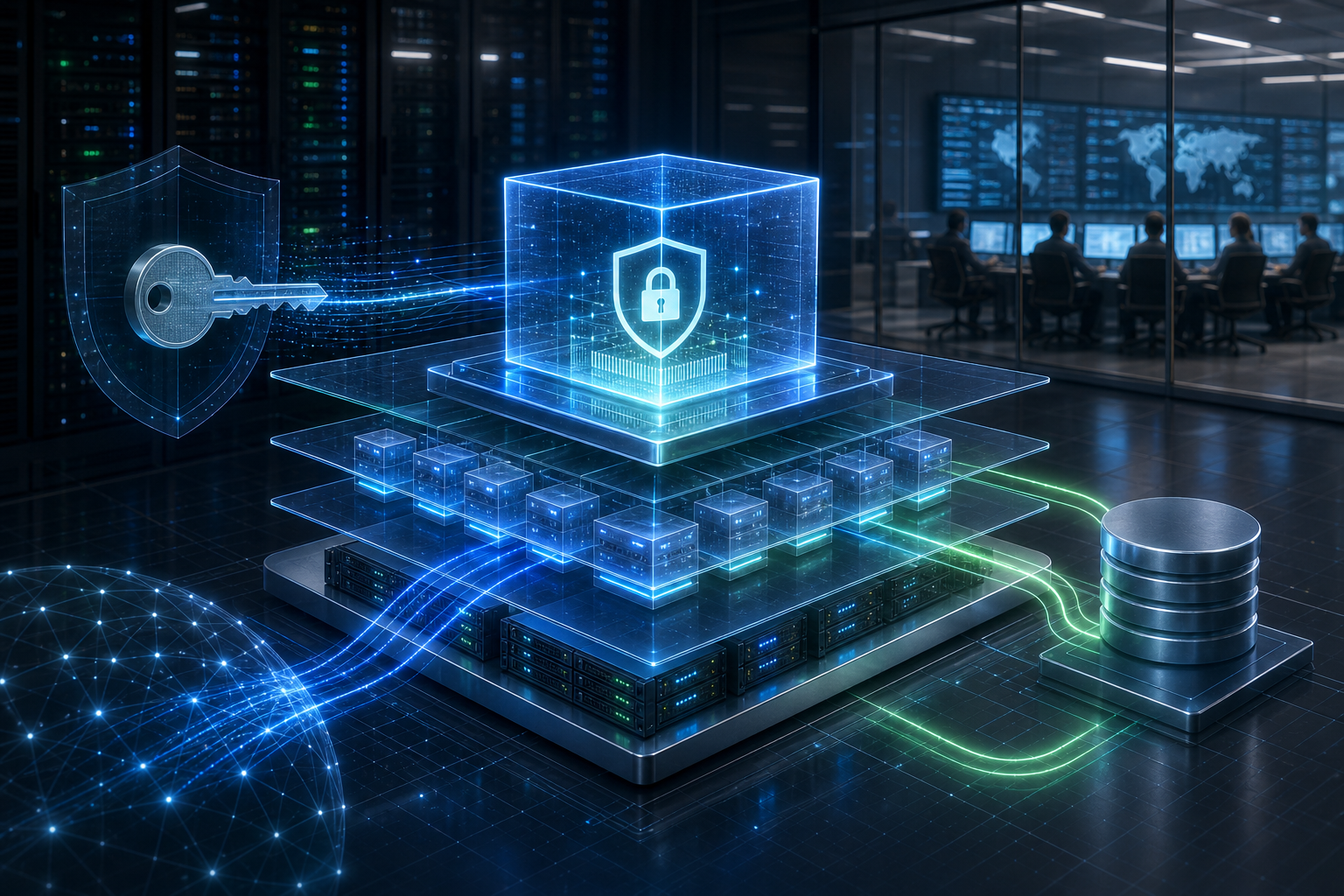 VM Encryption in vSphere: How to Secure Sensitive Workloads