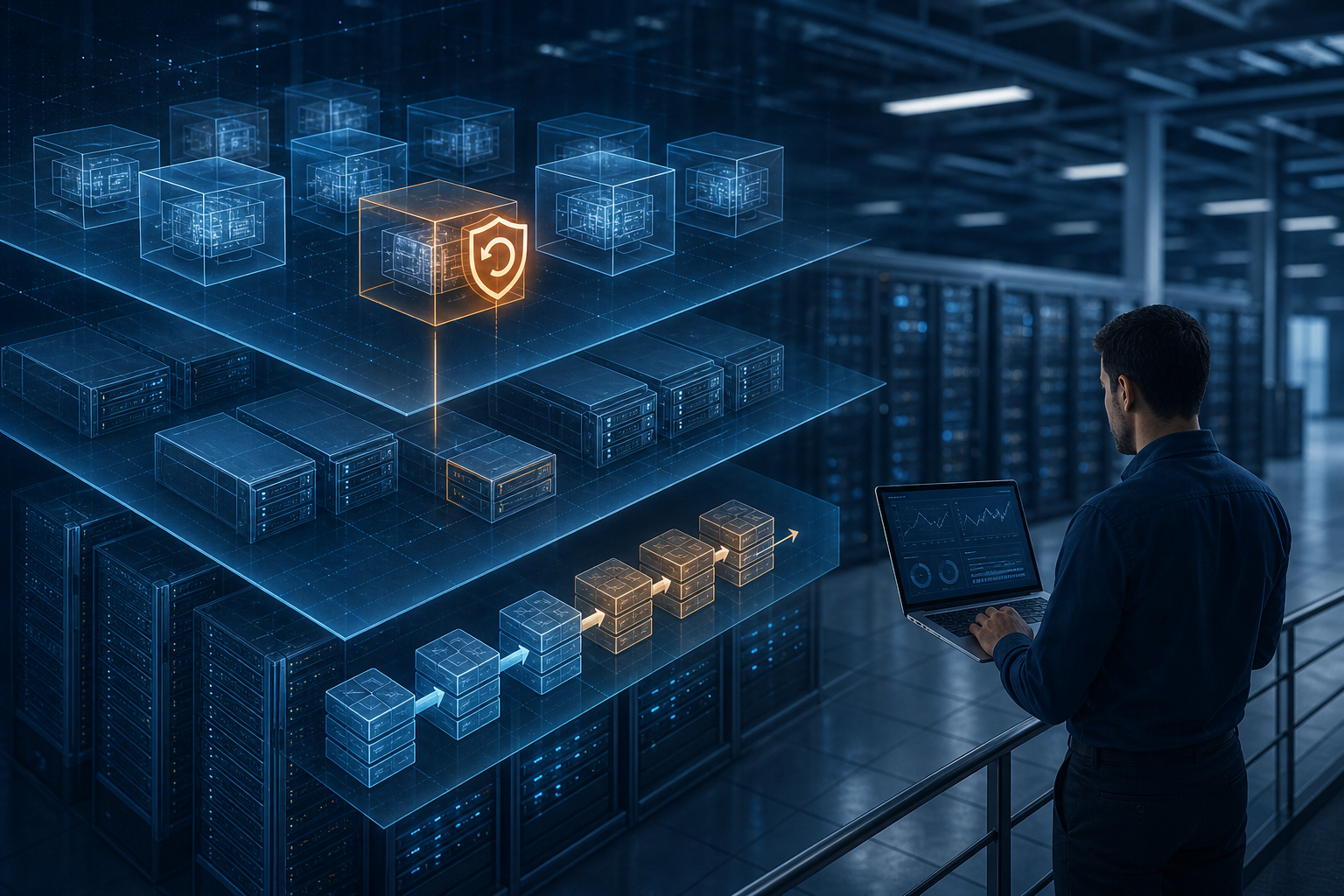 VM Snapshot Management: Best Practices to Avoid Sprawl