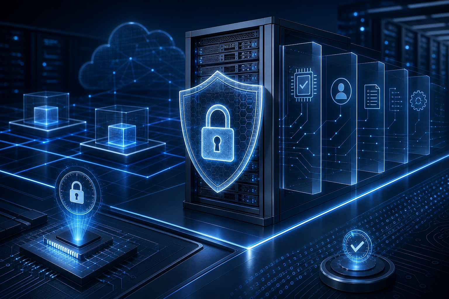 VMware ESXi Hardening Checklist for Secure Virtualization