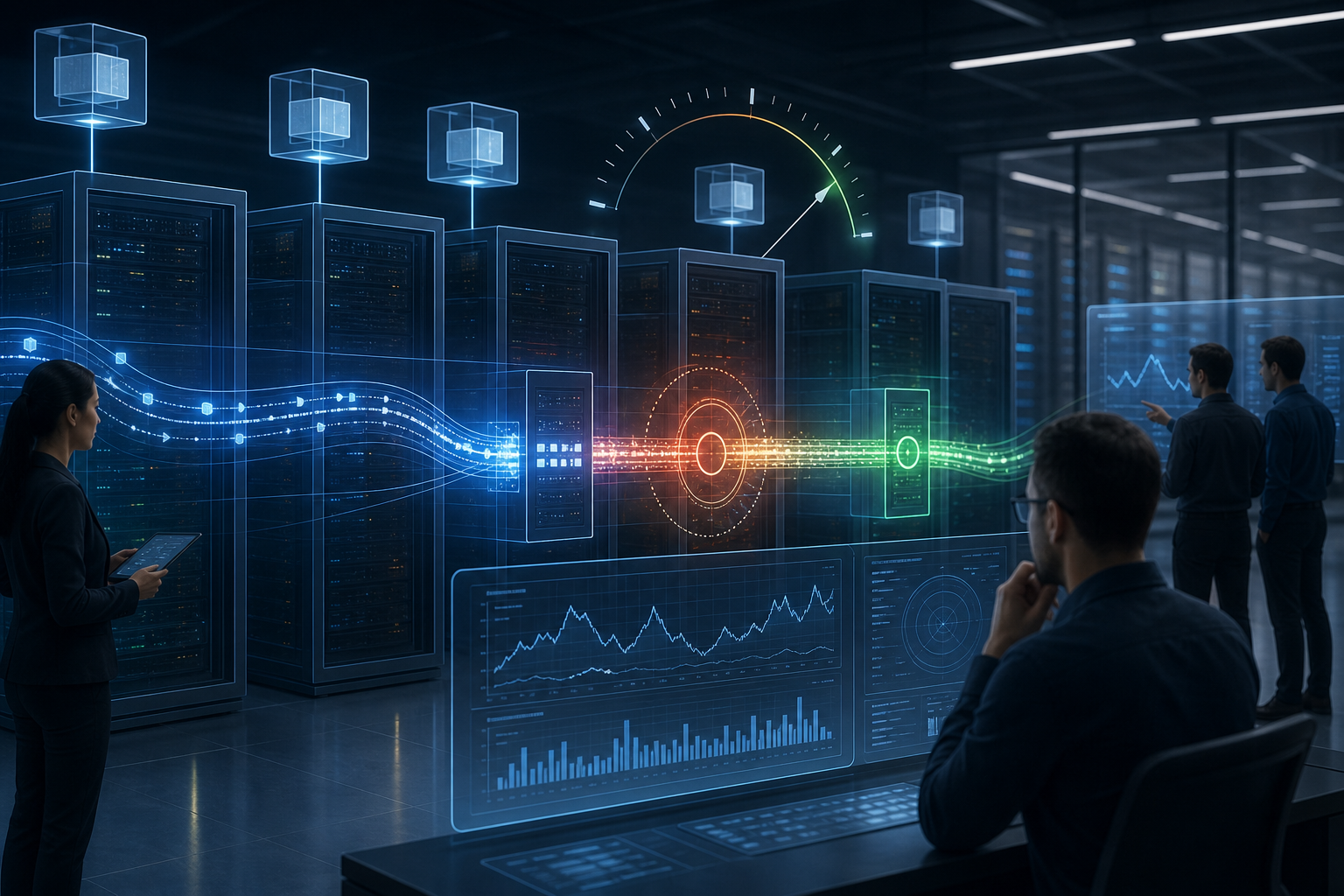 VMware VM Performance Tuning for Latency Reduction