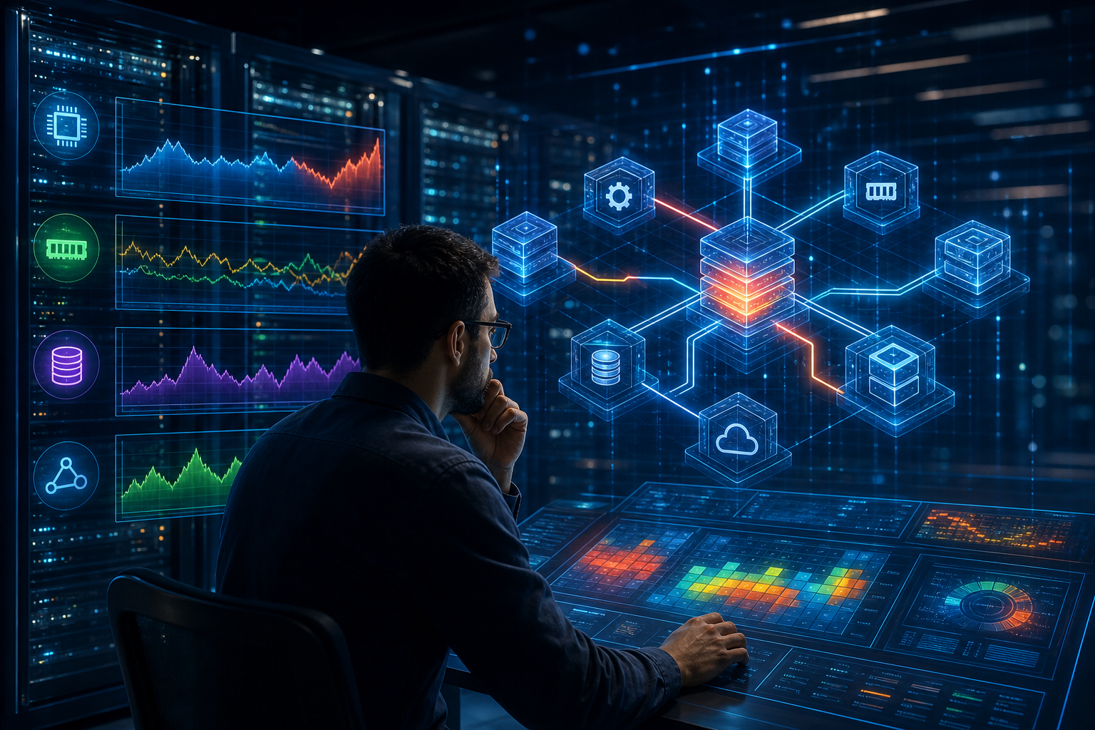 VMware vSphere Troubleshooting: Resolving VM Performance Bottlenecks