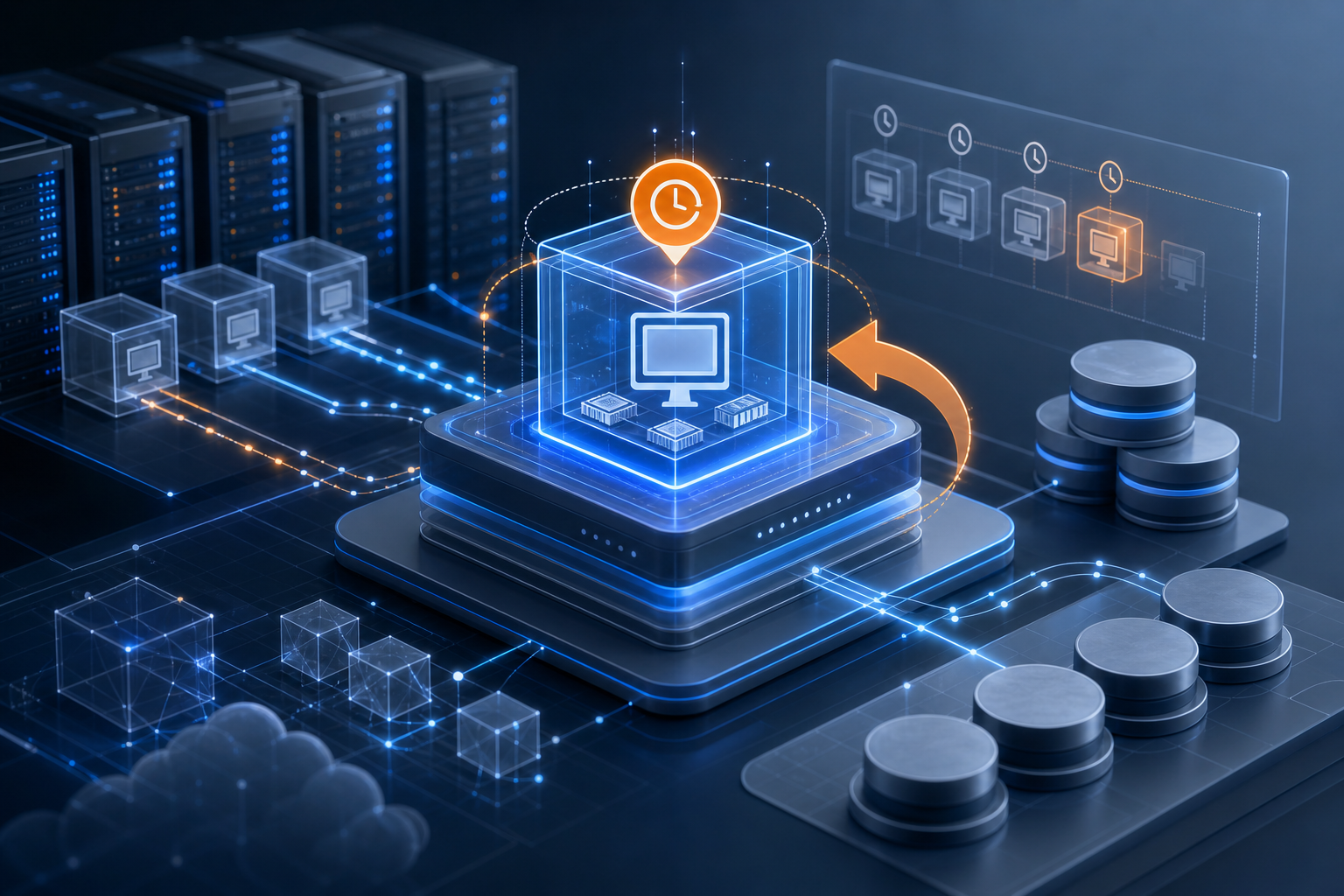 VMware vSphere VM Snapshot Management Best Practices