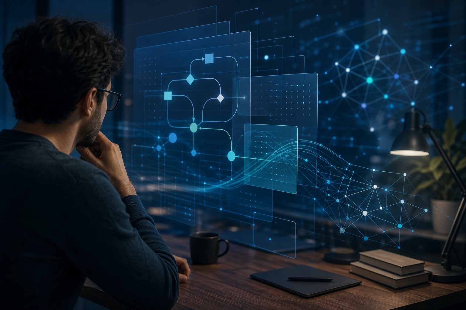 What Is Programming? Algorithms Insights for Technical Teams