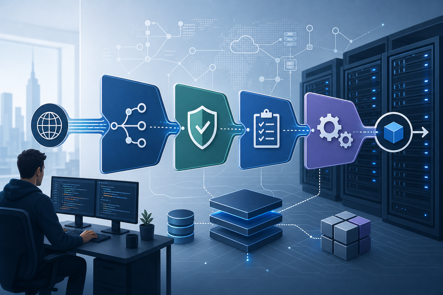 What Is Programming in ASP.NET? A Practical Operational View