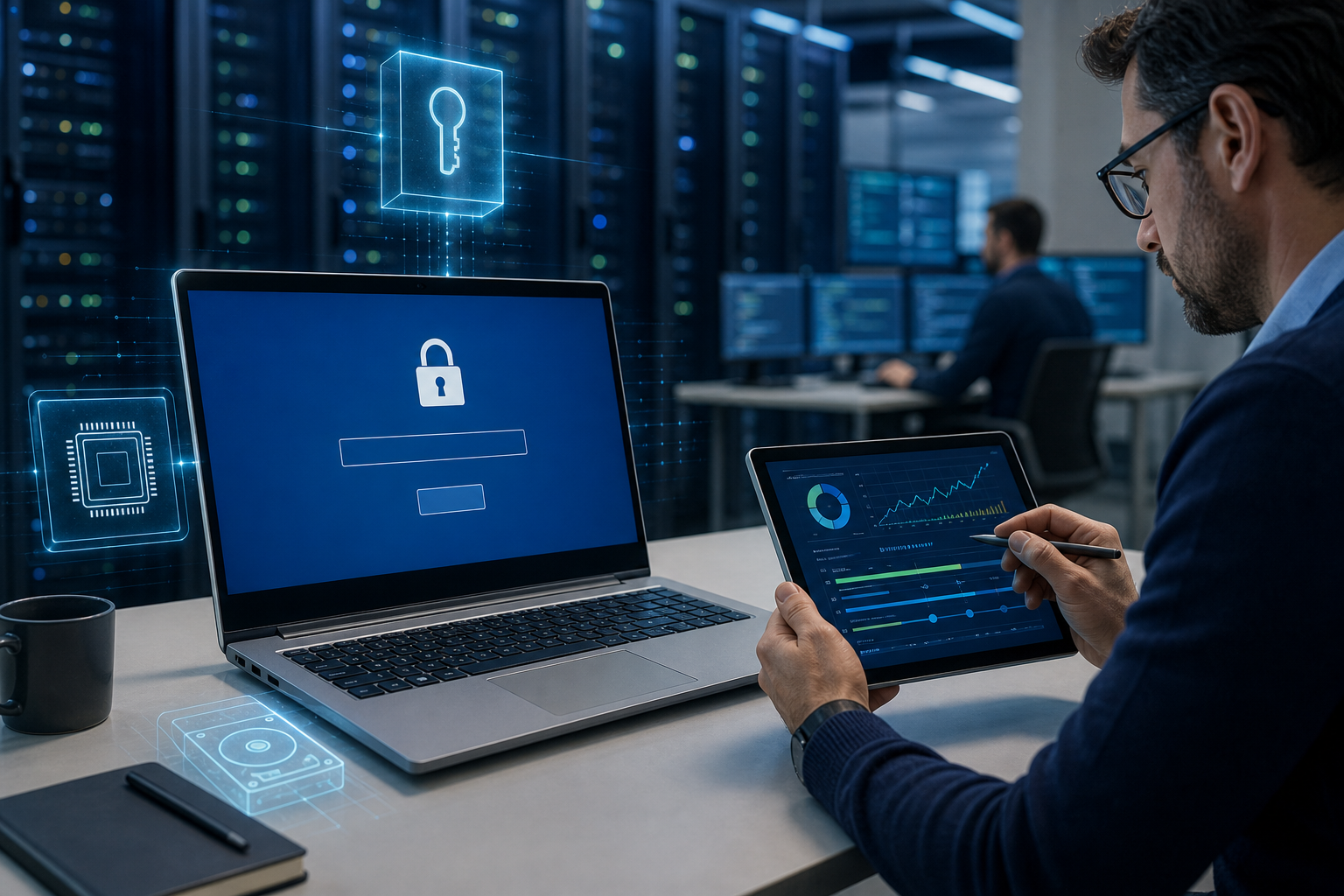 Windows 10 BitLocker Recovery: Prevent Data Loss After Updates