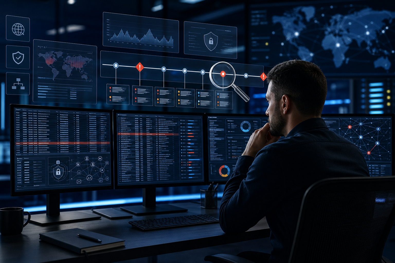 Windows 10 Event Viewer Log Analysis for Security Troubleshooting