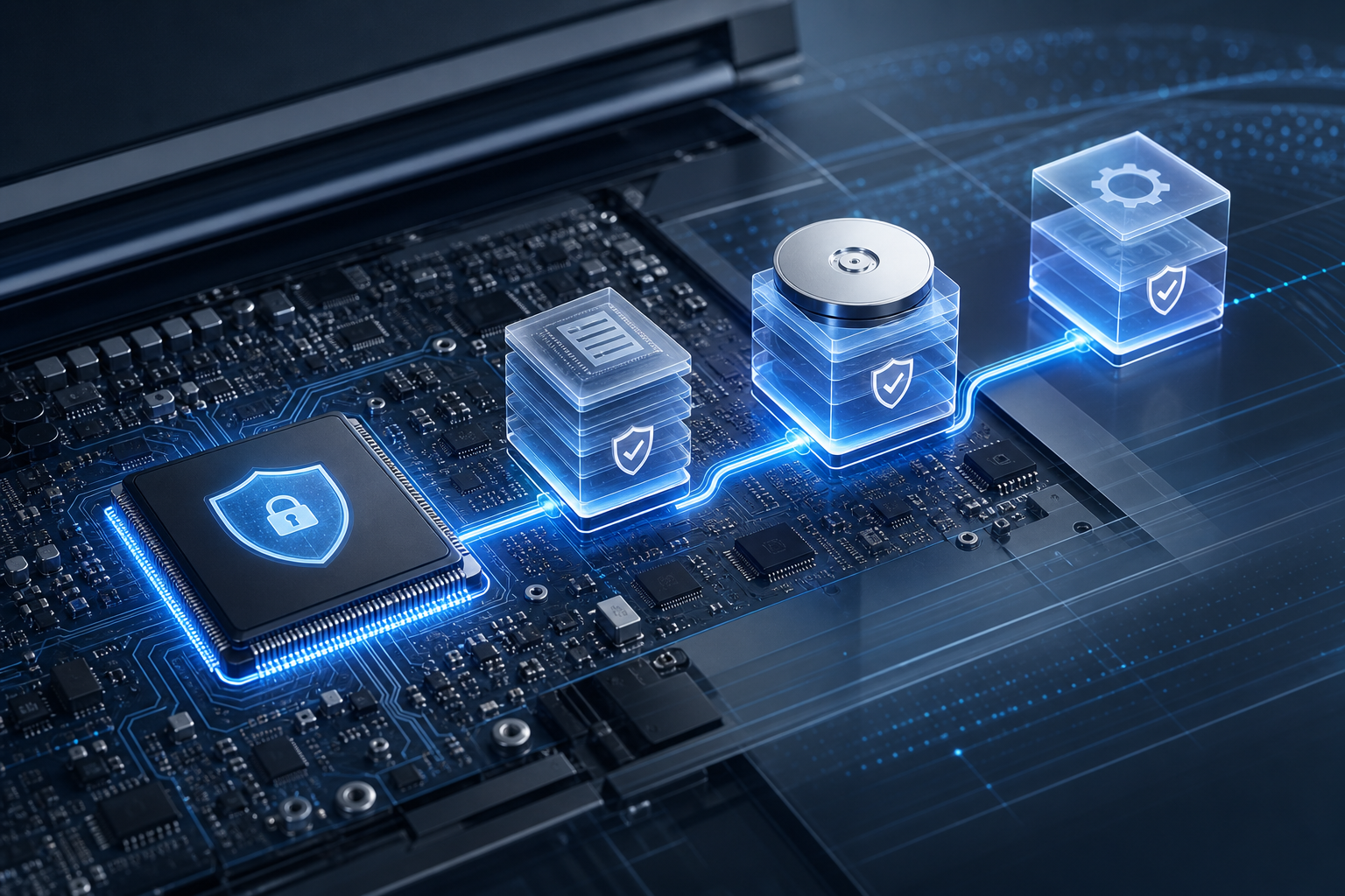 Windows 10 Secure Boot: Troubleshooting Startup Integrity Issues