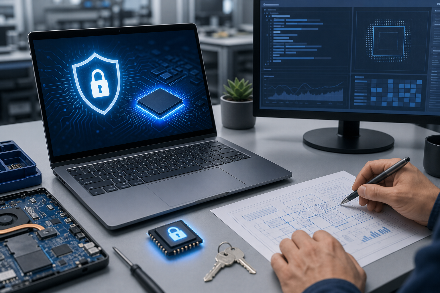 Windows 11 BitLocker Recovery: Fixing TPM and PIN Errors