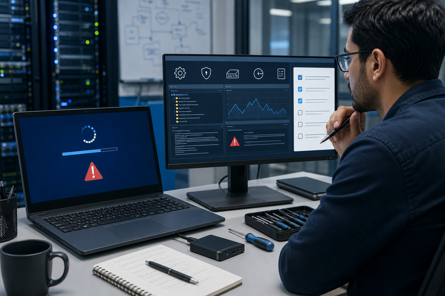 Windows 11 FAQ: Fixing Common Update Installation Errors