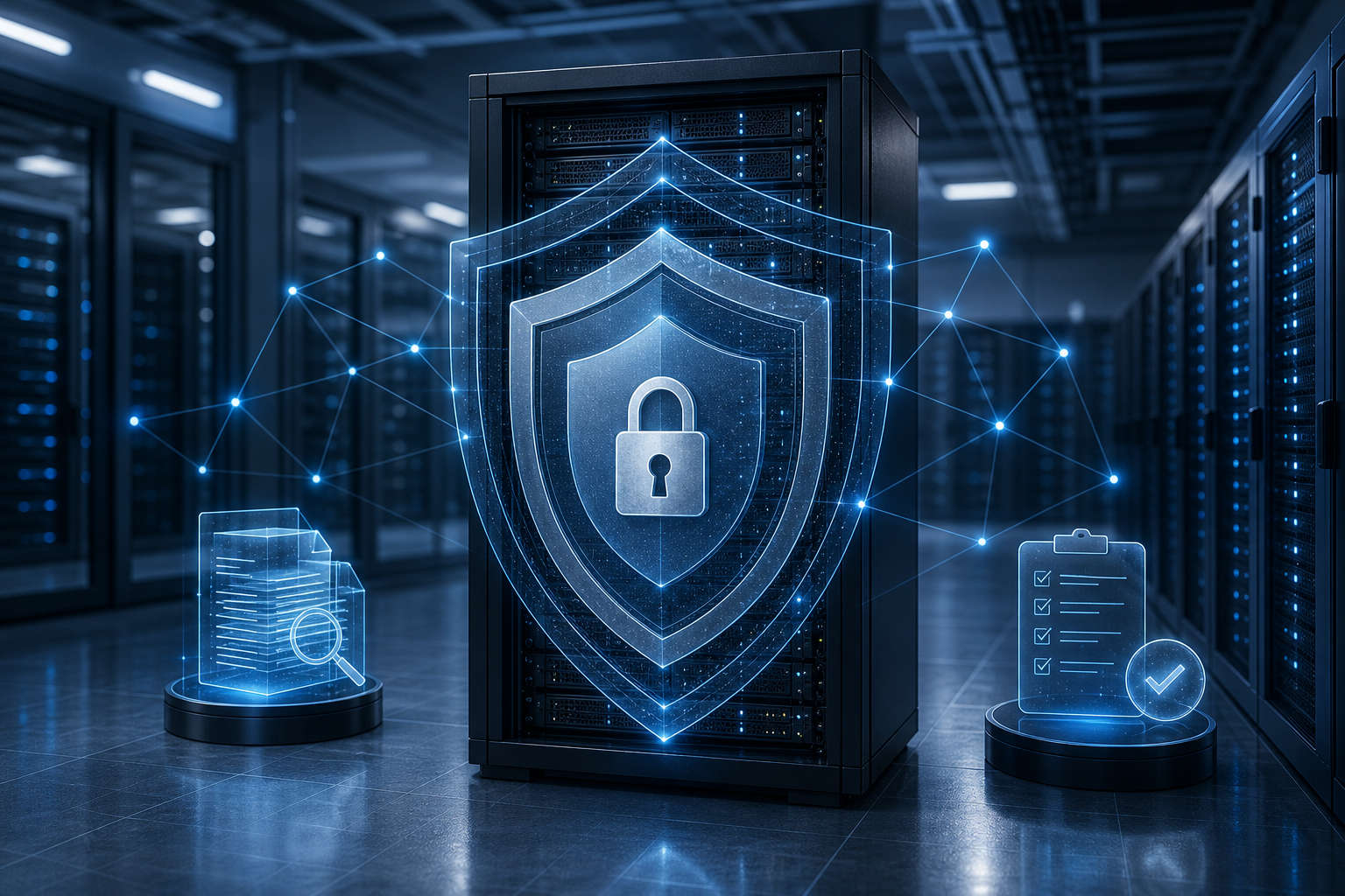 Windows Server 2022 Security Baseline: Harden Core Services and Audit Logs