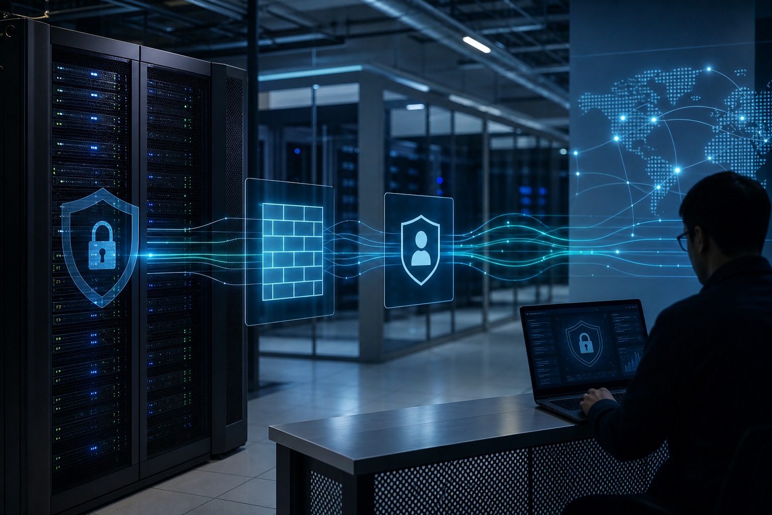 Windows Server 2022 Security Hardening for Remote Desktop Access