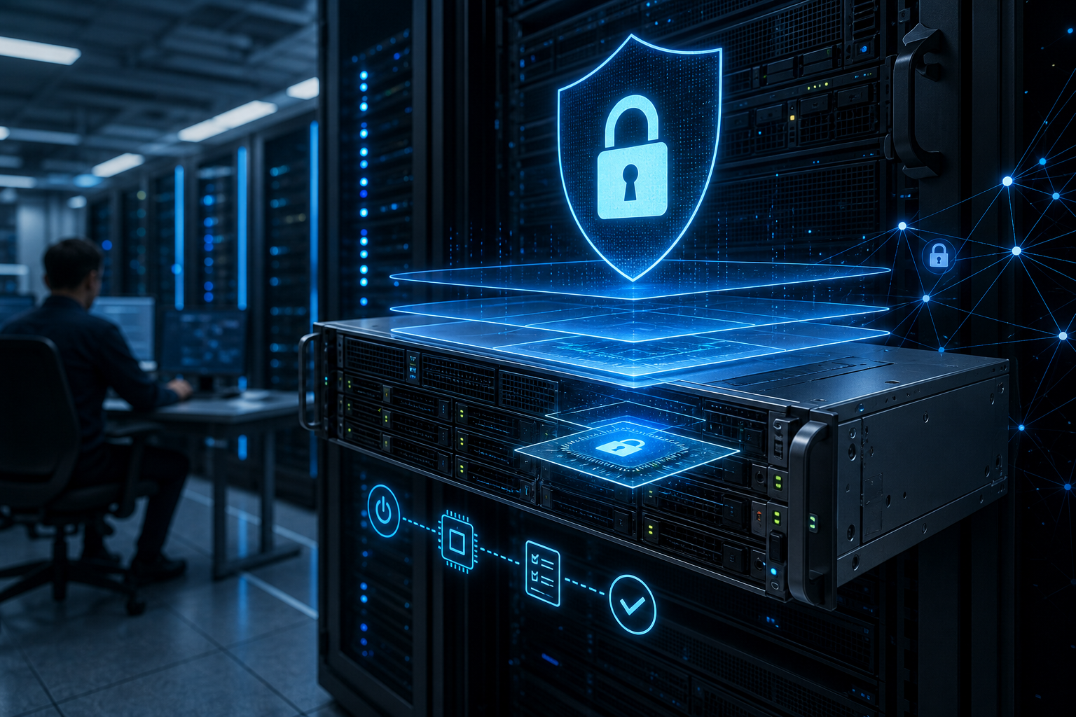 Windows Server 2025 Hardening: Secure Baseline Configuration Guide