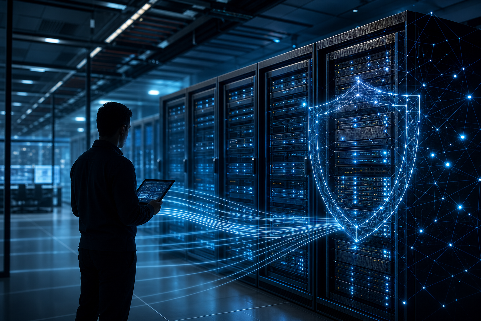 Windows Server 2025 Security Baseline Hardening for Zero Trust