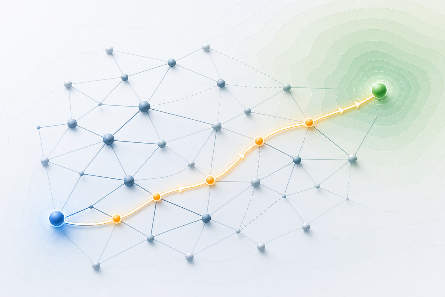 A* Search Algorithm: Optimizing Shortest Path Computation