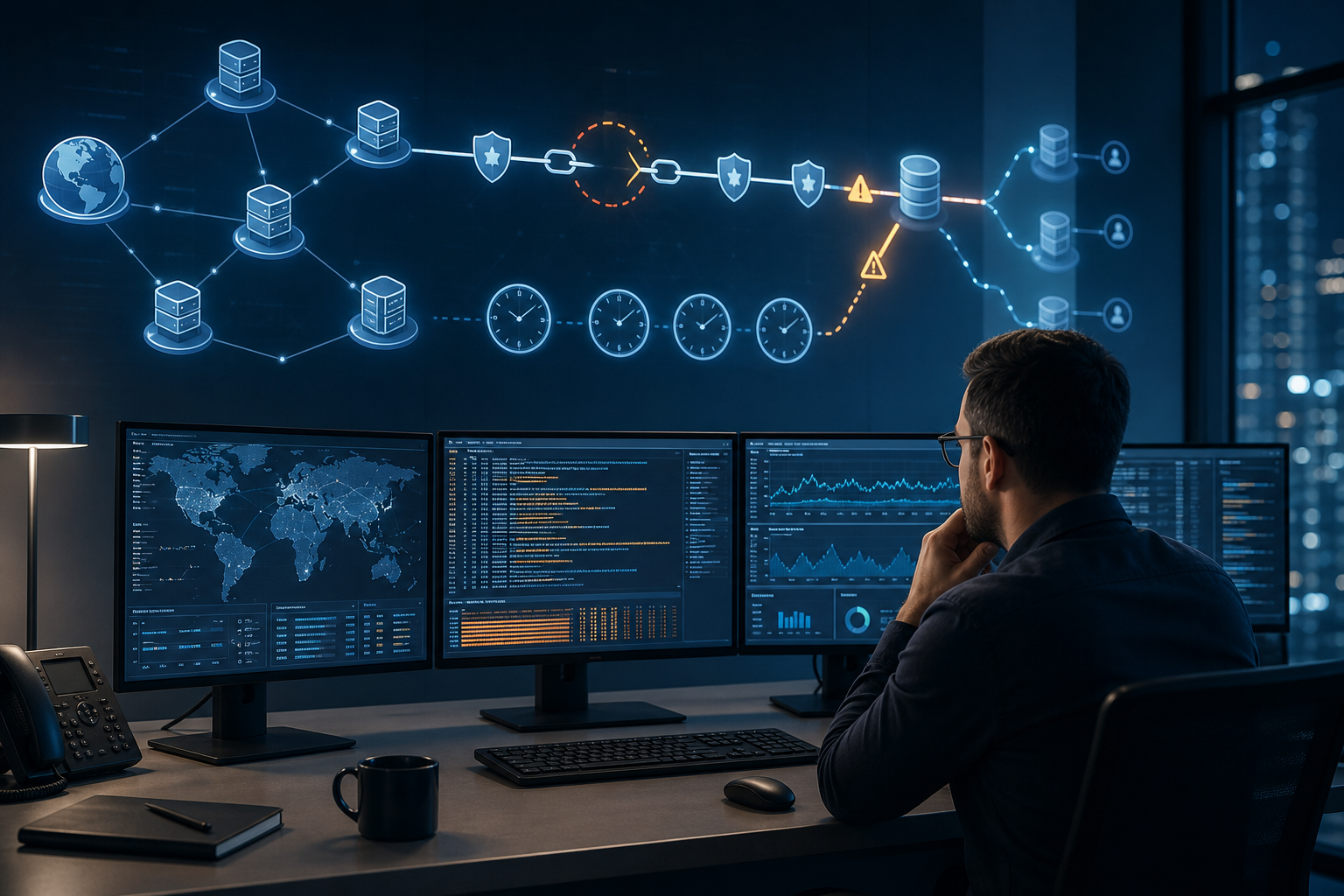 DNSSEC Validation Failures: Diagnose and Fix Common Causes