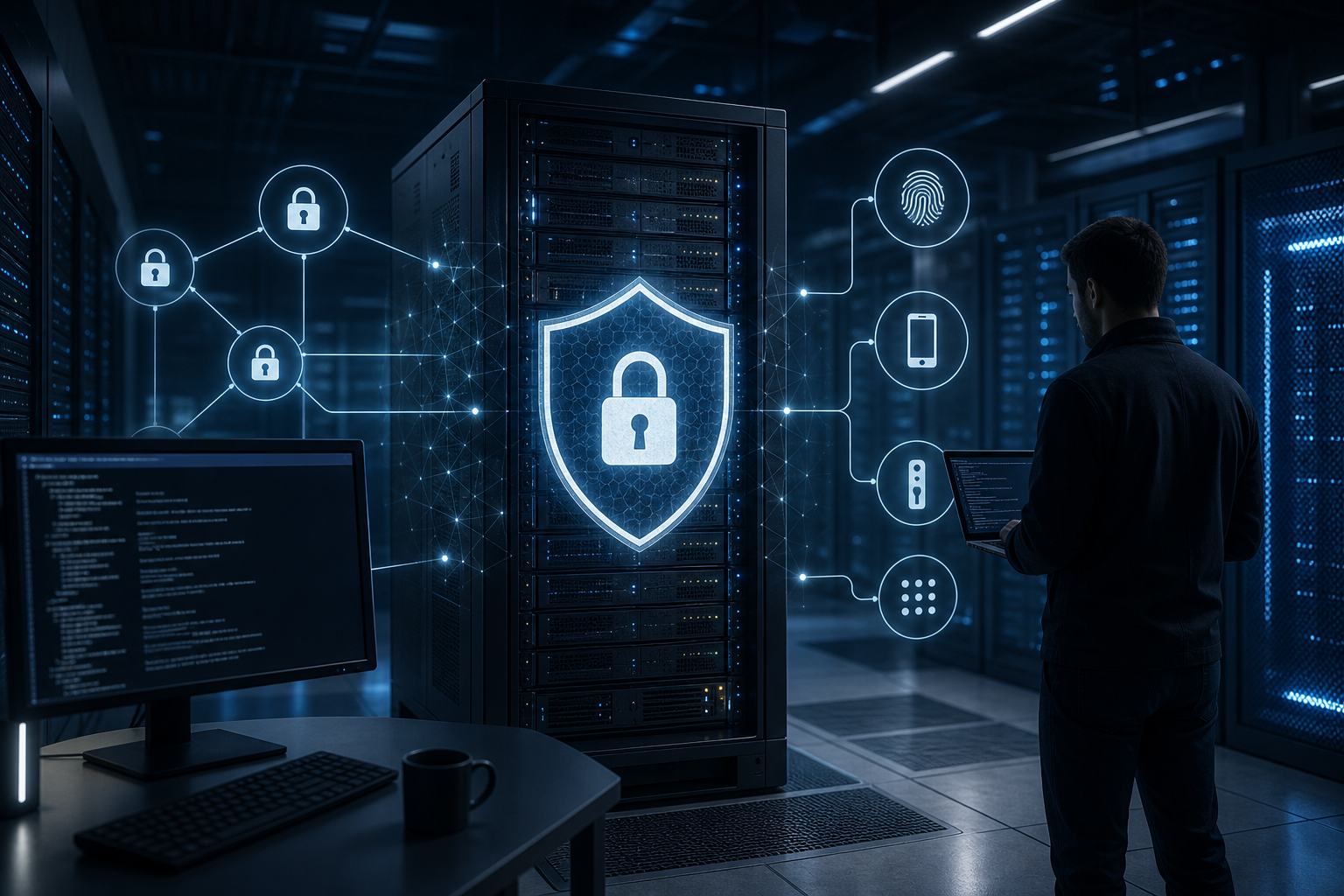Hardening Red Hat Enterprise Linux SSH Access with PAM and MFA