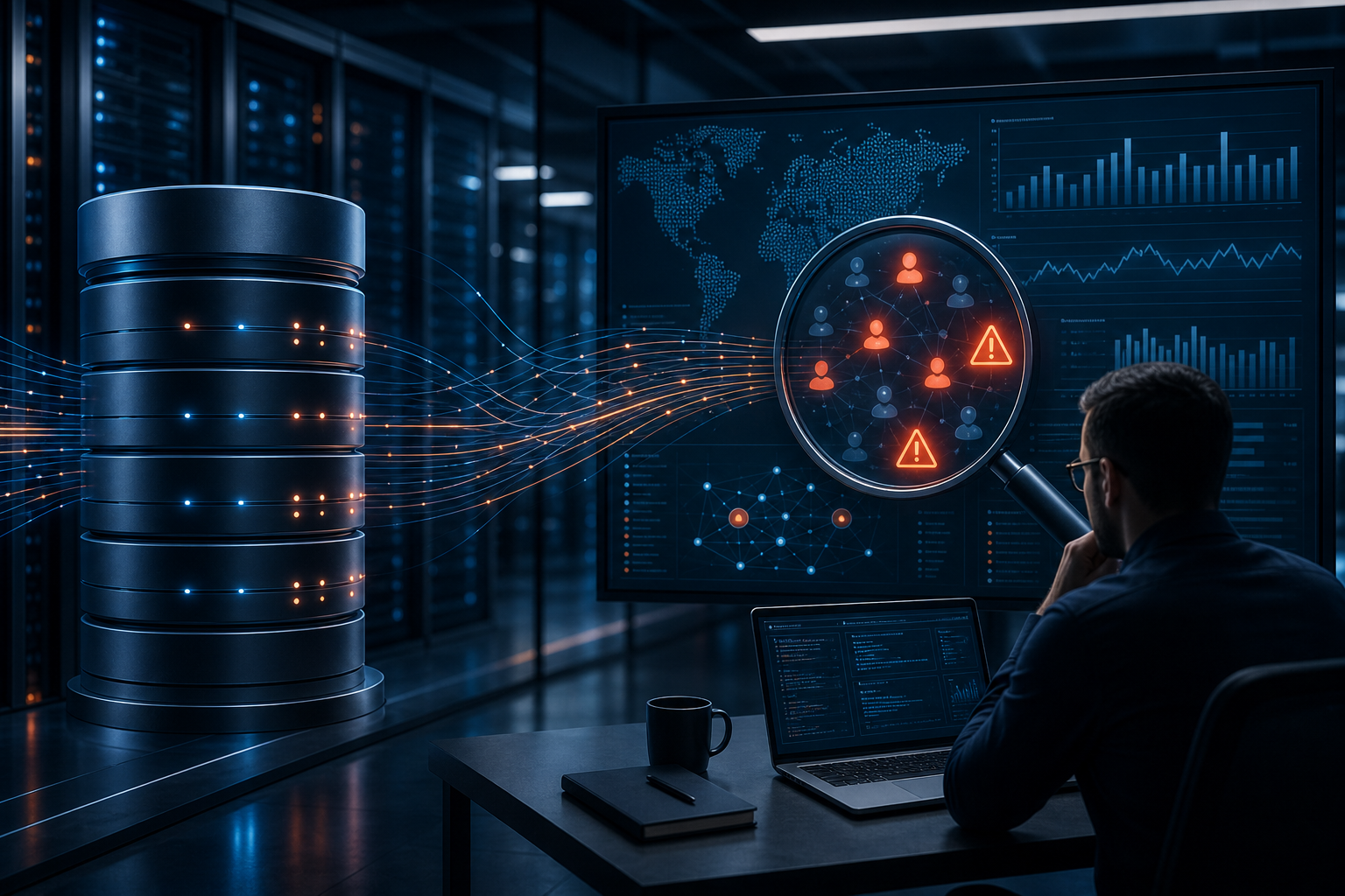 How to Audit SQL Server Login Failures with Extended Events