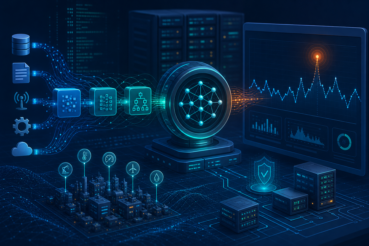 How to Build an Anomaly Detection Model with Python