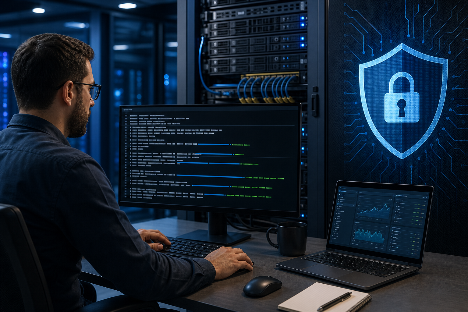 How to Configure SELinux Enforcing Mode in CentOS 7
