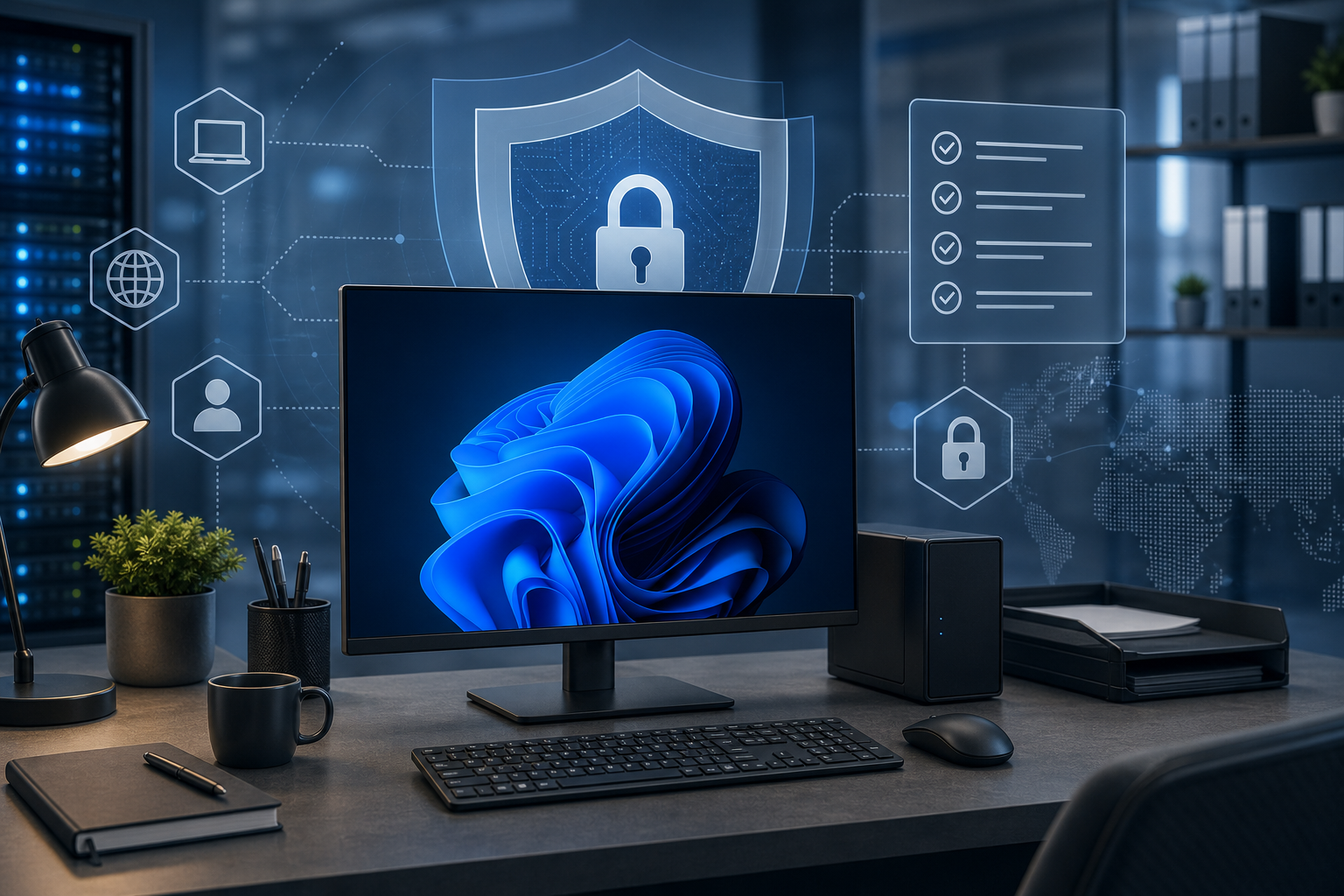How to Harden Windows 10 Using Local Security Policies