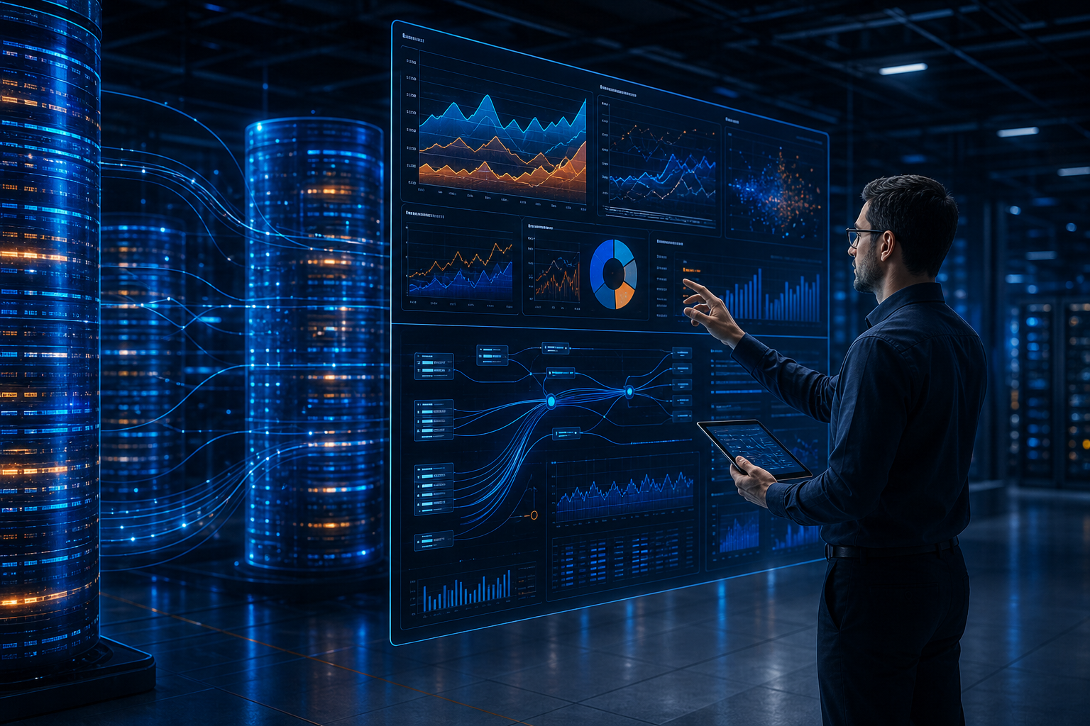 How to Monitor SQL Server Query Performance with DMVs