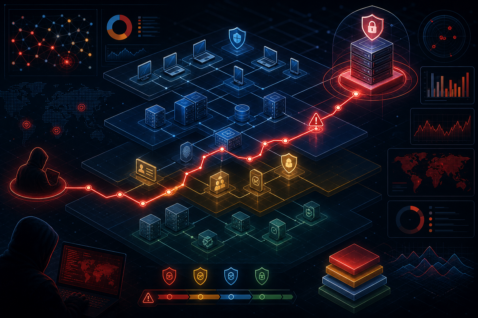 How to Prioritize Vulnerabilities by Exploitability and Impact