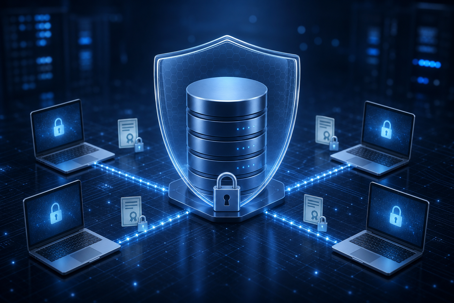 How to Secure PostgreSQL Connections with SSL and TLS