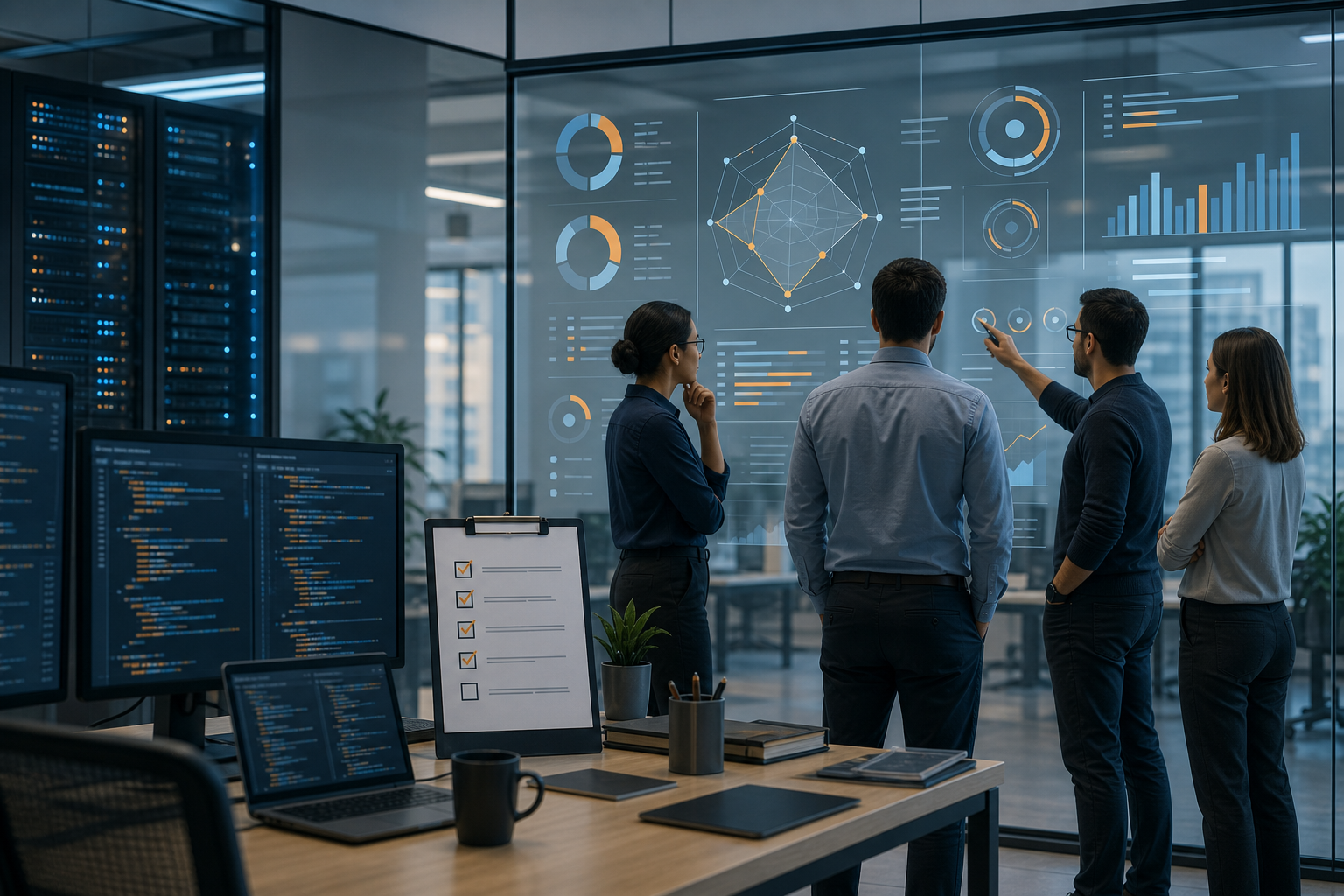How to Track C# Code Maturity with a Practical Scoring Model, with MSP Best Practices