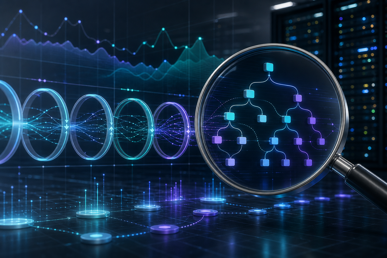 JavaScript Event Loop Performance Profiling with Async Hooks