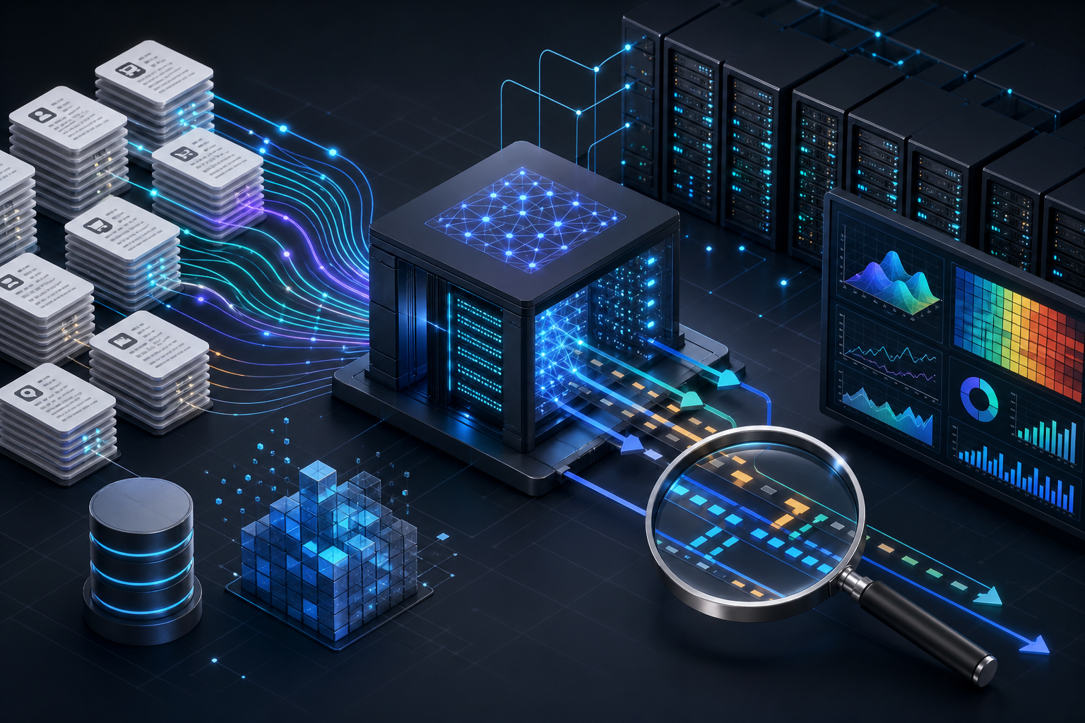 MongoDB Query Performance Tuning for Large Collections
