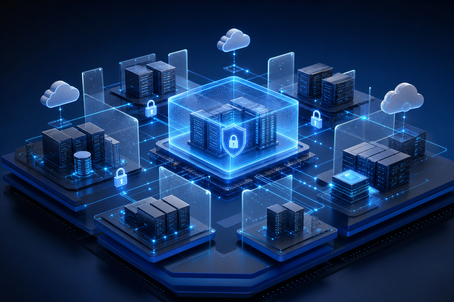Optimizing AWS Virtualization for Secure Workload Isolation
