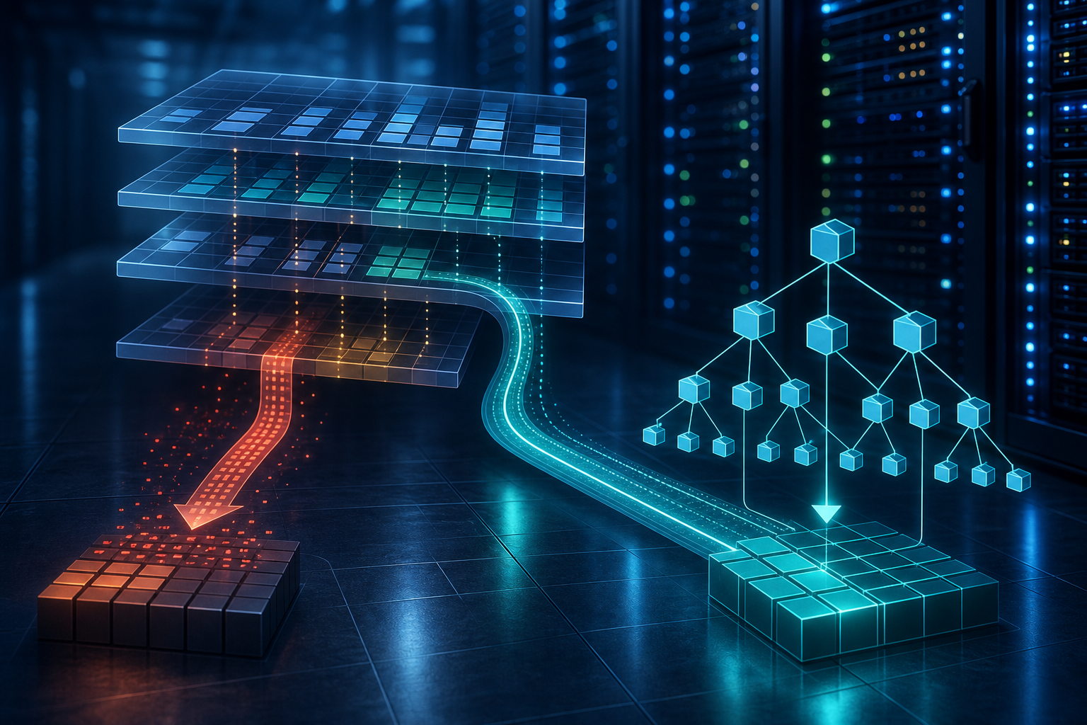 Optimizing NoSQL Indexes for High-Performance Query Workloads