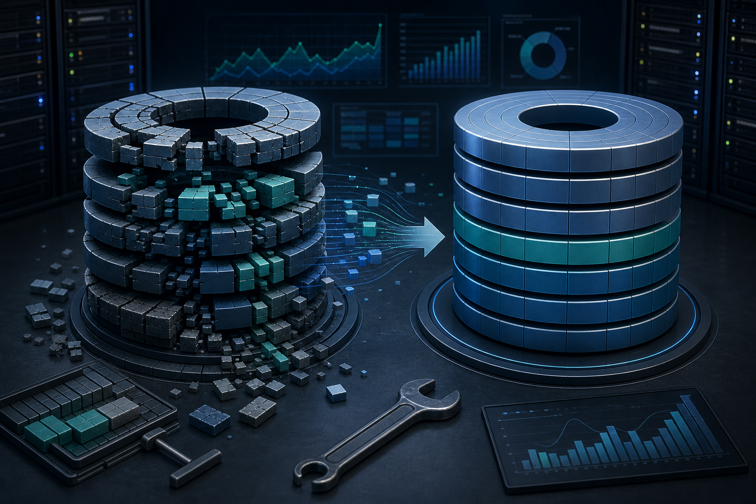 PostgreSQL Index Bloat Detection and Reindexing Best Practices