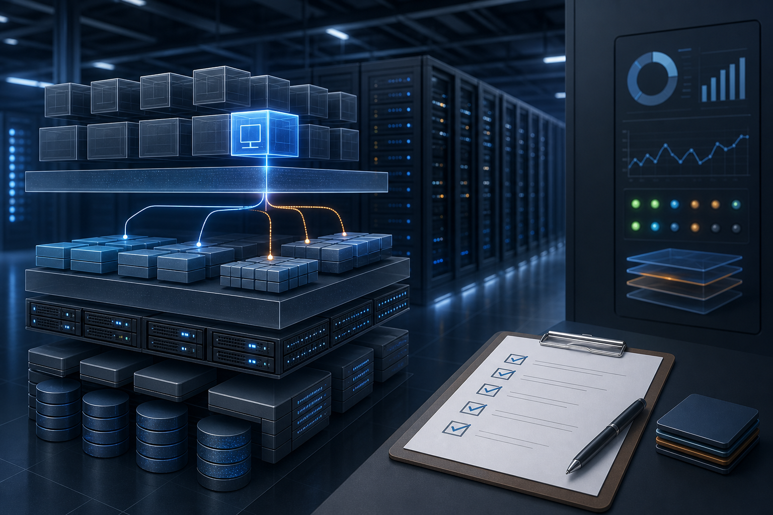 VMware Virtual Machine Snapshot Management Best Practices